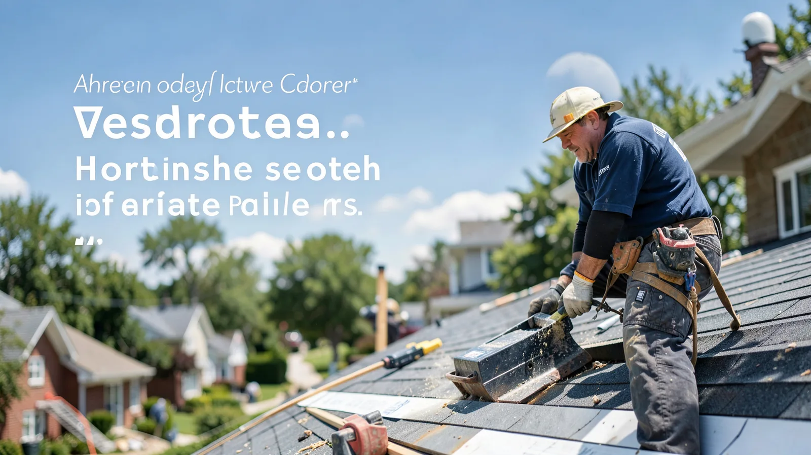 Roof Replacement in Doe Hill, VA near me